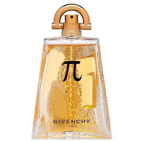 givenchy pi eau|givenchy pi original.